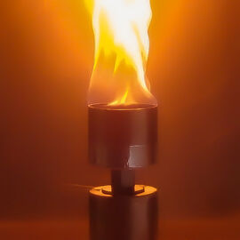 Fire Pit Ignition Systems