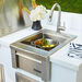 Outdoor Kitchen Sinks