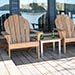 Patio Furniture Types