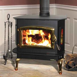 Buck Stove