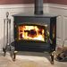 Buck Stove