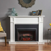 Electric Fireplace Inserts