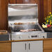 TEC Infrared Grills