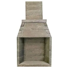 Outdoor Fireplaces