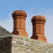 Clay Chimney Pots