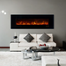 Modern Flames