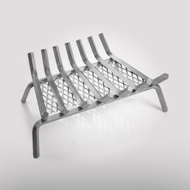 Ember Bed Fireplace Grates
