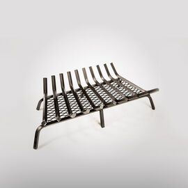 Lifetime Warranty Fireplace Grates