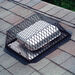 Single Flue Chimney Caps