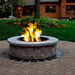 Masonry Fire Pits and Rings