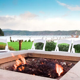 FireRock