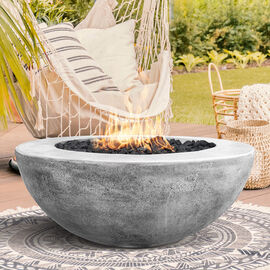 Fire Pits