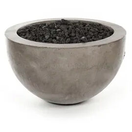 Concrete Fire Pits