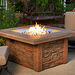 Fire Pit Tables