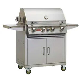 Gas Grills