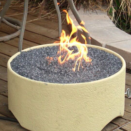 Arctic Flame