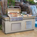 American Outdoor Grill (AOG)