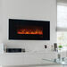 Wall Mounted Electric Fireplaces