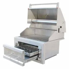 Charcoal Grills