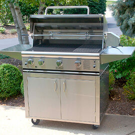 ProFire Grills
