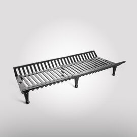 Cast Iron Fireplace Grates