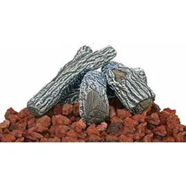 Fire Pit Media