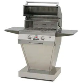 Post-Mount Grills