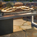 Unique Fire Pit Burners