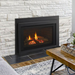 Direct Vent Gas Firebox Inserts