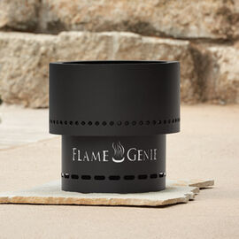 Flame Genie