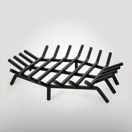 Outdoor Fireplace Grates