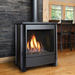 Gas Burning Stoves