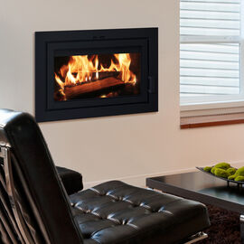 Supreme Fireplaces