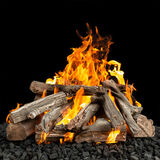 Gas Logs