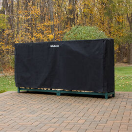 Firewood Rack Covers