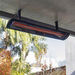 Infrared Patio Heaters