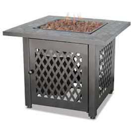 Hidden Tank Fire Pits
