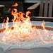 Round Fire Pit Burners