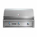 Built-In Grills