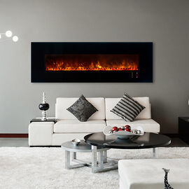 Modern Flames