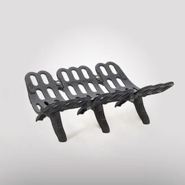 Expandable Fireplace Grates