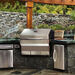 Memphis Wood Fire Grills