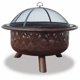 Fire Pit Brands