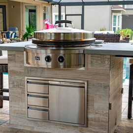 Evo Grills