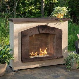 The Outdoor GreatRoom