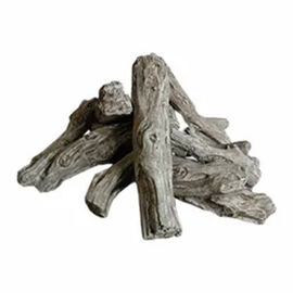 Gas Fire Pit Logs
