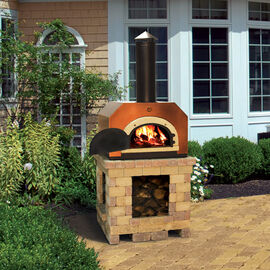 Pizza Ovens