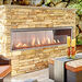 Outdoor Fireplaces