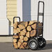 Firewood Carts