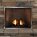 Stainless Steel Fireplace Screens